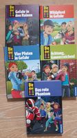 Kinderbücher "Die drei Ausrufezeichen !!!", 5 Stück im Set Bayern - Sulzthal Vorschau