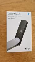 Ledger Nano X unbenutzt crypto Bayern - Gilching Vorschau