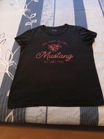 Tshirt von Mustang gr.L Hessen - Braunfels Vorschau