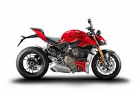 Ducati Streetfighter V4 S Modell Maßstab 1:18 Bayern - Untersiemau Vorschau