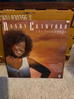 Randy Crawford - The Love Songs - Schallplatte - Vinyl Baden-Württemberg - Löwenstein Vorschau