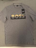 Boss T-Shirt, Original, neu mit Etikett, Größe L Nordrhein-Westfalen - Neuss Vorschau