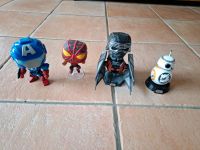 Funko POP Figuren Marvel/Star Wars Nordrhein-Westfalen - Wesel Vorschau