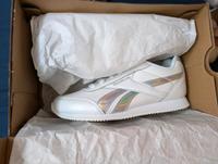 Neu in OVP Reebok Royal CLJOG 2, Gr. 36, Weiß/Silber Pankow - Prenzlauer Berg Vorschau