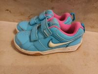 Nike Hallenschuhe Turnschuhe Gr. 30 Bayern - Beilngries Vorschau