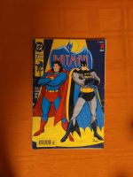 Batman 07 IAN 1996 DC comics Stuttgart - Stuttgart-Mitte Vorschau