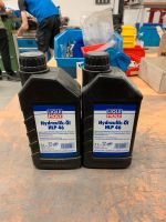 Liqui Moly Hydraulik-Öl HLP 46 Baden-Württemberg - Immenstaad Vorschau