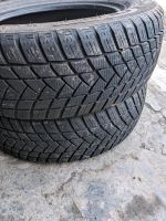 2xWinterräder 215/65R16 98H DOT3621  6.5 m Hessen - Korbach Vorschau