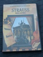 DVD - Klassik - Strauss - Waltzes and Polkas - A Naxos Musical Jo Niedersachsen - Hatten Vorschau