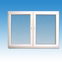 Fenster Dreh-Kipp 160 x 140 beids. weiß NEU WB411 Brandenburg - Perleberg Vorschau