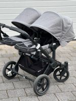 Bugaboo Donkey 3 Geschwisterwagen Bayern - Schwaig Vorschau