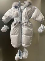 Schneeoverall für Baby‘s 9 Monate Kr. München - Riemerling Vorschau