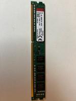 Kingston 4GB DDR3 1600MHz Niedersachsen - Lehre Vorschau