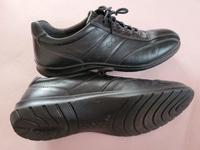Ecco Damen Leder Schnürschuh schwarz Gr. 40 fast neu Kreis Ostholstein - Stockelsdorf Vorschau