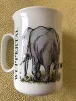 Tasse Zoo Wuppertal Bayern - Wollbach b Bad Neustadt a d Saale Vorschau