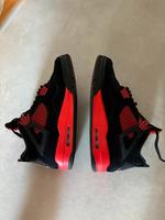 Jordan 4 Red Thunder Bremen - Blumenthal Vorschau