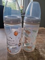 NUK Trinkflaschen Disney Set Bayern - Illertissen Vorschau