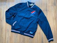 Superdry leichte College Jacke Bomberjacke   Blau XXL wie XL neu! Schleswig-Holstein - Norderstedt Vorschau