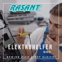 *H* ⚡Elektrohelfer (m/w/d) in Hannover gesucht ➡16,00€⚡ Hannover - Herrenhausen-Stöcken Vorschau