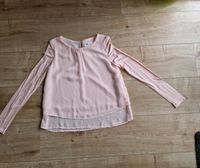 H&M Mädchen Bluse Chiffon 152 festlich wie neu Shirt Rheinland-Pfalz - Hümmerich Vorschau