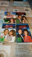 AGENTIN MIT HERZ KOMPLETTE SERIE DVD ! ! ! Schleswig-Holstein - Sörup Vorschau