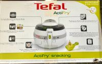 Tefal Fritteuse Brandenburg - Rathenow Vorschau