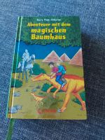 Abenteuer mit dem magischen Baumhaus Nordrhein-Westfalen - Arnsberg Vorschau