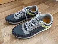 Sneaker Caterpillar Ventura Berlin - Pankow Vorschau