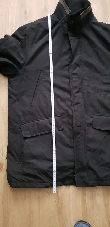 PIERRE CARDIN Herrenjacke gr.3-4xl in Erlangen