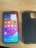 iPhone 11 64 GB in Sppace Grey Baden-Württemberg - Pfalzgrafenweiler Vorschau