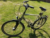 BOCAS Fahrrad 28 Zoll  24 Gänge Shimano RH: XL Flensburg - Fruerlund Vorschau