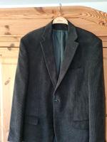 Blazer, anthrazit Gr 52, neu Niedersachsen - Uplengen Vorschau