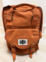Rucksack mit Henkel Nordrhein-Westfalen - Tönisvorst Vorschau