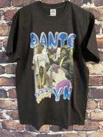 Dante YN Tshirt Rap Shirt Graphic Tee Vintage Retro Rheinland-Pfalz - Roth b Hamm Vorschau