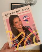Rezept Buch Backen mit Sally Familien-Backbuch Berlin - Steglitz Vorschau