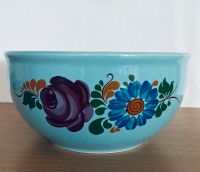 DDR Keramik Bowl Keramikschale Graziela Ära Schale Schüssel Niedersachsen - Burgdorf Vorschau