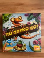 Go Gecko Go Spiel neu eingeschweißt Hessen - Kassel Vorschau