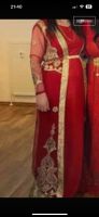 Kurdisches Henna  Kleid Niedersachsen - Syke Vorschau