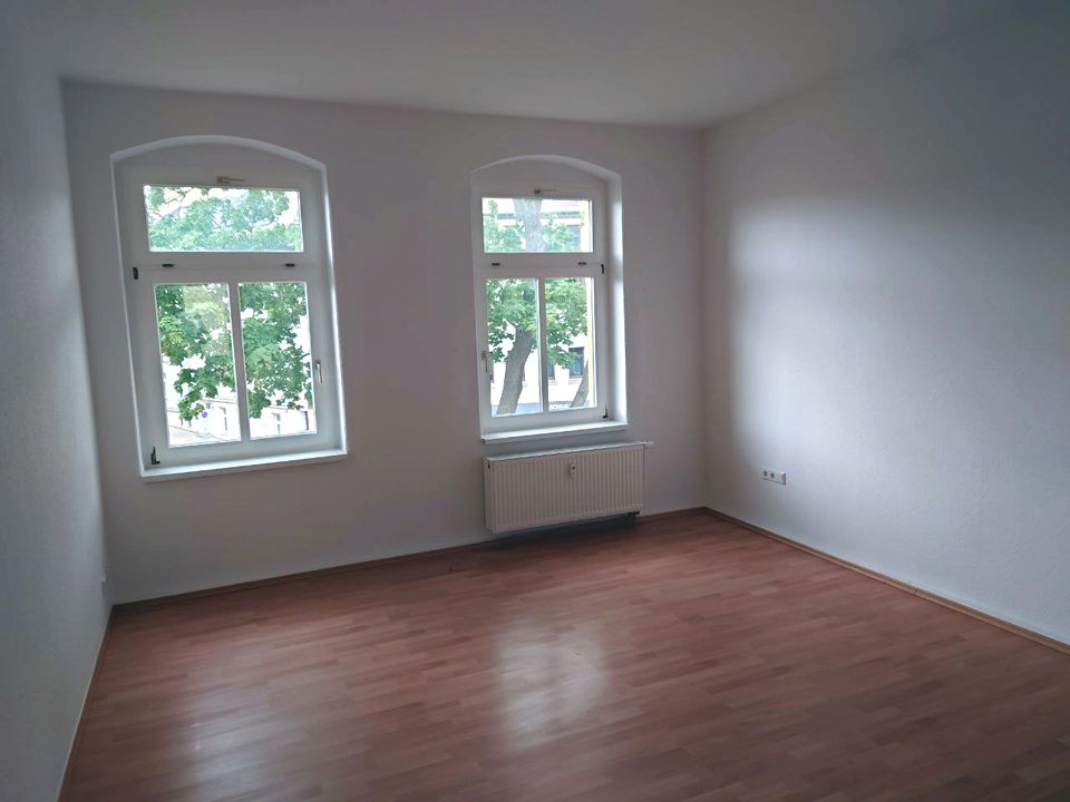 115 m² 4-Raumwohnung im Zentrum von Gera mit Fahrstuhl in Gera