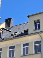 Dachgeschosswohnung mit Spitzboden Sachsen - Plauen Vorschau