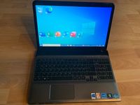 Sehr schneller Sony Vaio i5, SSD, 8 GB, Leuchttasten, edle Optik Nordrhein-Westfalen - Neuss Vorschau