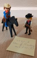 Playmobil 3581-A Sheriff/Cowboy aus 1980 Hessen - Vellmar Vorschau