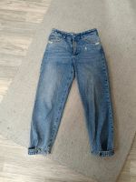 Zara Jeans Damen 38, tolle Hose  Bayern - Osterhofen Vorschau