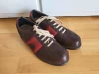 Camper Sneaker Gr.38 Baden-Württemberg - Langenargen Vorschau