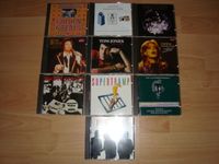 Konvolut Rock CDs Bee Gees-Bon Jovi-Supertramp-Tom Jones-...uvm Niedersachsen - Garbsen Vorschau