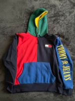 Tommy Hilfiger Pullover 90s Gr. M wie Neu Brandenburg - Gosen-Neu Zittau Vorschau