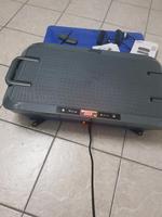 Vibrationsboard von Crivit Reduziert Hessen - Schotten Vorschau
