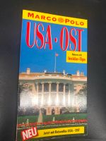 ### Reiseführer MARCO POLO USA Ost NEW YORK   ### Bayern - Bayreuth Vorschau