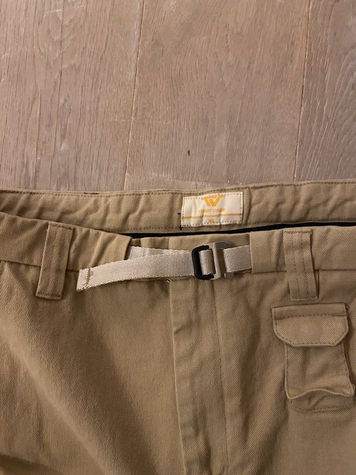 TrendtVision Bondage Cargo Pants XL in Wuppertal