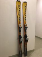 Skier ELAN Sidewall, Länge 152 Hessen - Idstein Vorschau